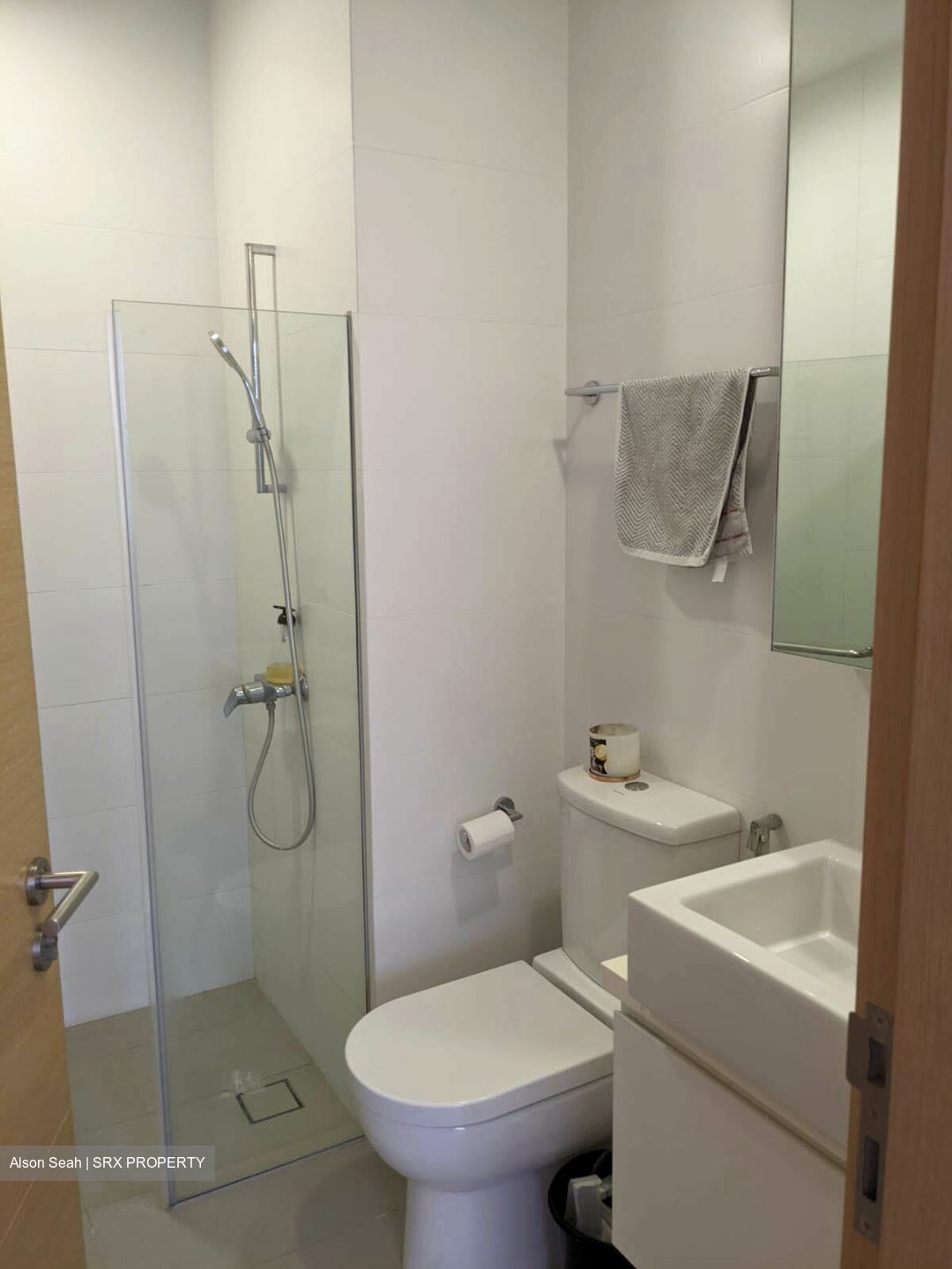 10 Shelford (D11), Apartment #364172971